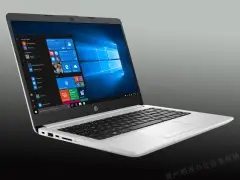 惠普HP ProOne 400 G5 23.8 一体商用电脑