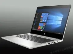 惠普430 G7 笔记本电脑
