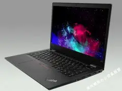 联想ThinkPad L13笔记本电脑租赁报价125元每月