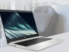惠普HP 348 G5笔记本电脑租赁报价108元每月